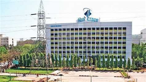 cidco e office|CIDCO.